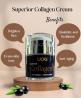 Best Collagen Cream for Face & Youthful Skin