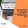 Best College Management Software | ERP Solution for College