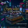 Best Crypto Wallet App Development - Beleaf Technologies