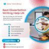 Best Dissertation Writing Help UK