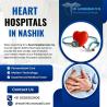 Best Heart Hospital Near Me | Top Heart Hospitals in Nashik