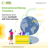 Best International Money Transfers in Georgia