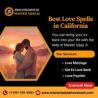 Best Love Spells in California