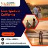 Best Love Spells in California