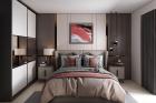 Best Modern Residential Interiors in Nerul: Top Premium Designs by Holla Homes