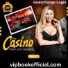Best Online Betting Platform  Goexchange Login for Secure Betting