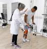 Best Ortho Rehabilitation Centre in Hyderabad | Suvidha Hospital