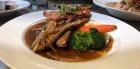 Best Rib Eye Steak Napa