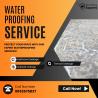 Best sidewall Leakage solutions in hyderabad | Proofing Experts