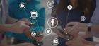 Best Social Media Marketing Agency in Delhi | 1stdigit