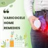 Best Varicocele Treatment: Natural & Non-Surgical Remedy
