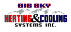 Big Sky Heating and Cooling Systems Inc
