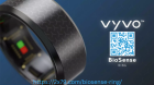 BioSense™ Ring: The Future of Personal Health Monitoring