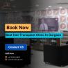 Book Now | Best Hair Transplant Clinic In Gurgaon