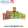 Boost Brand Appeal with Premium Printed BOPP Films