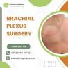 Brachial Plexus Surgery - Top Plastic Surgeon Of Bangalore