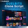 Build the Next Big Crypto Casino with Our Duelbits Clone Solution