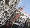 Building Residential & Commercial Construction & Infrastructure Development In India