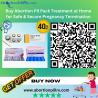 Buy Abortion Pil Pack Treatment at Home for Safe & Secure Pregnancy Termination