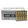 Buy Almox 500mg Tablets Online at Cheap Cost