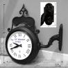 Buy Antique Street Clock