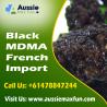 Buy Black MDMA French Import Online: