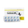 Buy Cenforce 25mg Online at our Kamagra UK Shop
