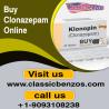 Buy Clonazepam Online Now at Good Price