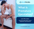 Buy Effective Solutions for Premature Ejaculation – Early Ejaculation Treatment & Delay Techniques