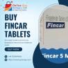 Buy Fincar Tablets Online for Hair Loss Treatment
