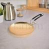 Buy Hammered Brass Roti Tawa