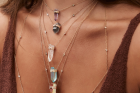 Buy Healing Crystal Jewelry - Perfect Blend of Beauty and Balance