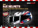 Buy HJC Helmets Online in India for Quality and Safety
