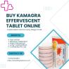 Buy Kamagra Effervescent Tablet Online for Improved Sexual Performance