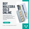 Buy Malegra Gold Online for Erectile issues