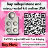 Buy mifepristone and misoprostol kit online USA Get 50% Off https://shorturl.at/FZ7Bl