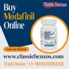 Buy Modafinil Online
