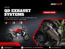 Buy Now Qd Exhaust Systems For Enhanced Performance & Lightweight Design In India