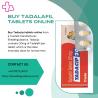 Buy Tadacip Tablets Online at Affordable Price