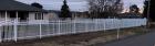 Buy Top Trends in Ornamental Aluminum Fence Designs