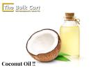 Buy Wholesale Coconut Oil from The Bulk Cart