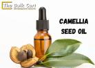 Camellia Seed Oil Bulk Supplier – The Bulk Cart