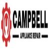 Campbell Appliance Repair