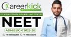 Careerkick Services- Best IIT- JEE & NEET Counseling Platform