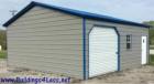 Carport customs