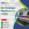 Catalogue Manufacturers in India