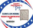 Celebrate & Save Incredible Presidents' Day Furniture Offers 2025