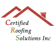 Certified Roofing Solutions Inc